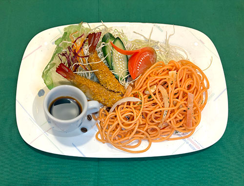 スパセット