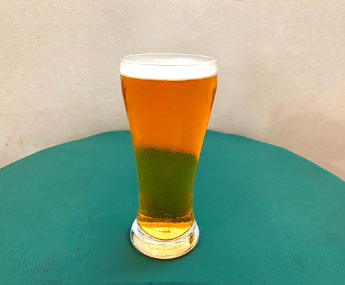 ビール